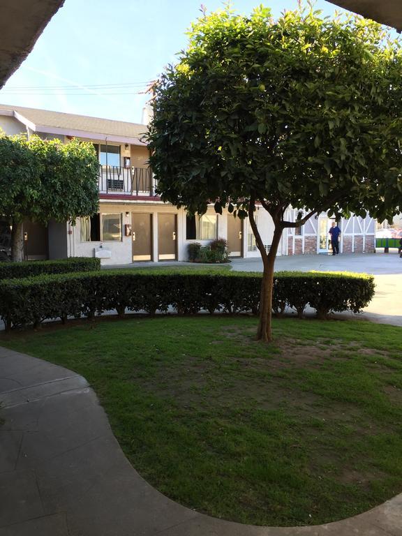M Motel El Monte Los Angeles Exterior photo